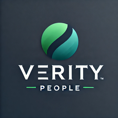 Verity People Logo